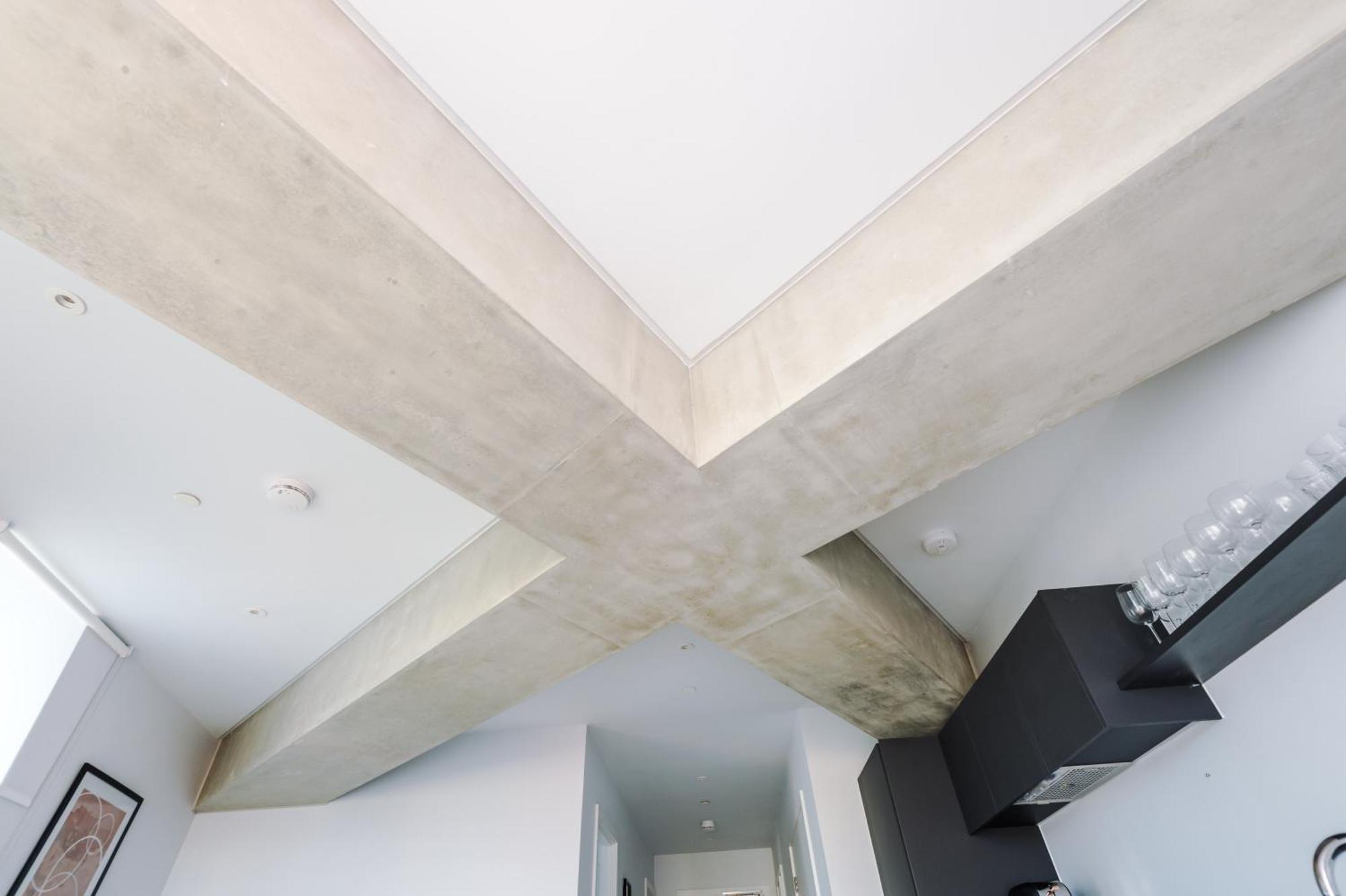 Hilltop Serviced Apartments - Deansgate แมนเชสเตอร์ ภายนอก รูปภาพ